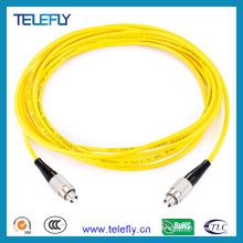 Cable de fibra óptica FC-FC